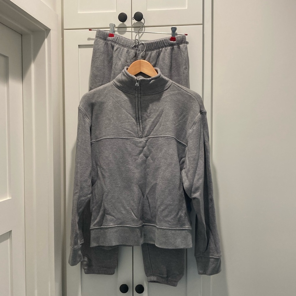Jenni Kayne Track Suit Set